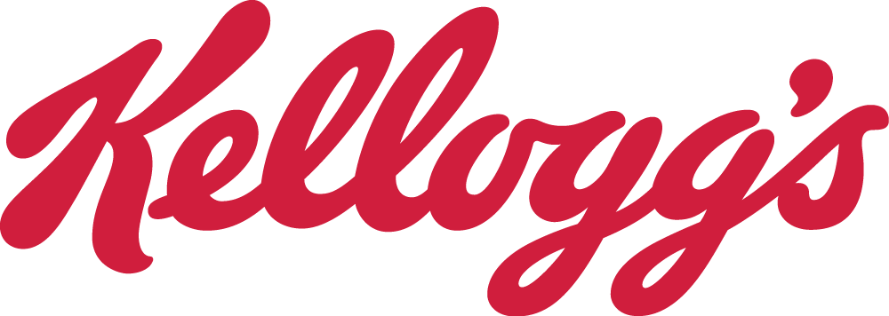 According To Company Legend, The Founder Of The The - Kellogg Png (1000x356)
