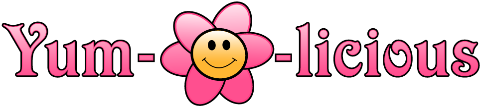 Yumolicious Recipes - Cartoon (1000x288)