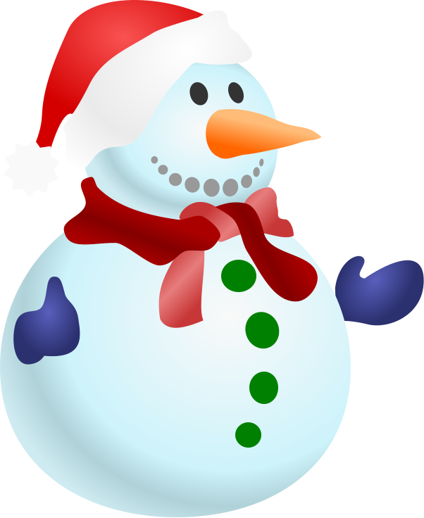 Lustige Weihnachtskarten Zum Ausdrucken (602x736)