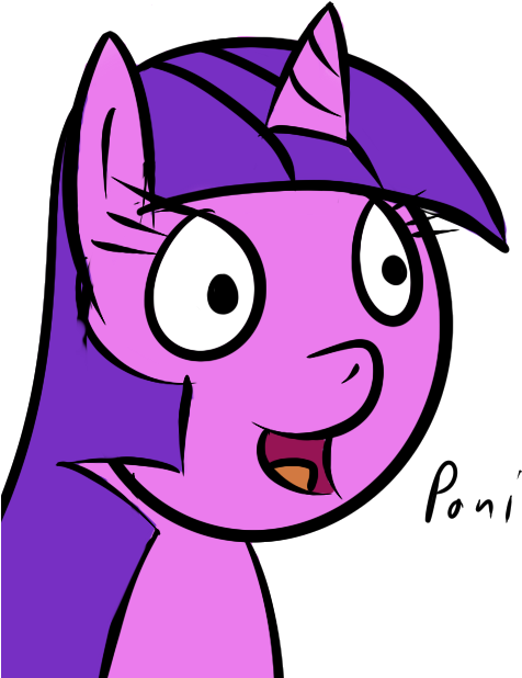 Clip Art Face Pink Facial Expression Purple Nose Vertebrate - Clip Art Face Pink Facial Expression Purple Nose Vertebrate (488x655)
