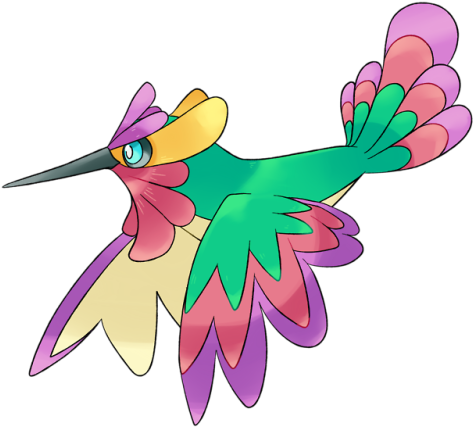 Whirlibird -> Hummingflair - Hummingbird (500x476)