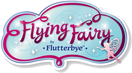 Flutterbye Fairy Logo (520x275)