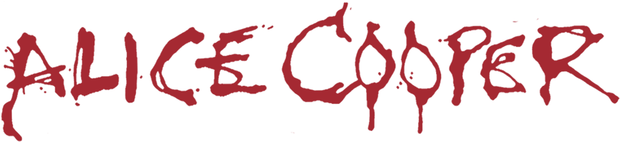Alice Cooper Paranormal Logo (899x216)
