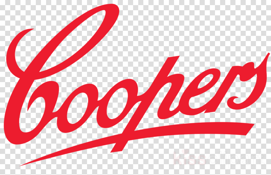 Coopers Pale Ale Clipart Beer Coopers Brewery Kindness - Coopers Pale Ale (900x580)