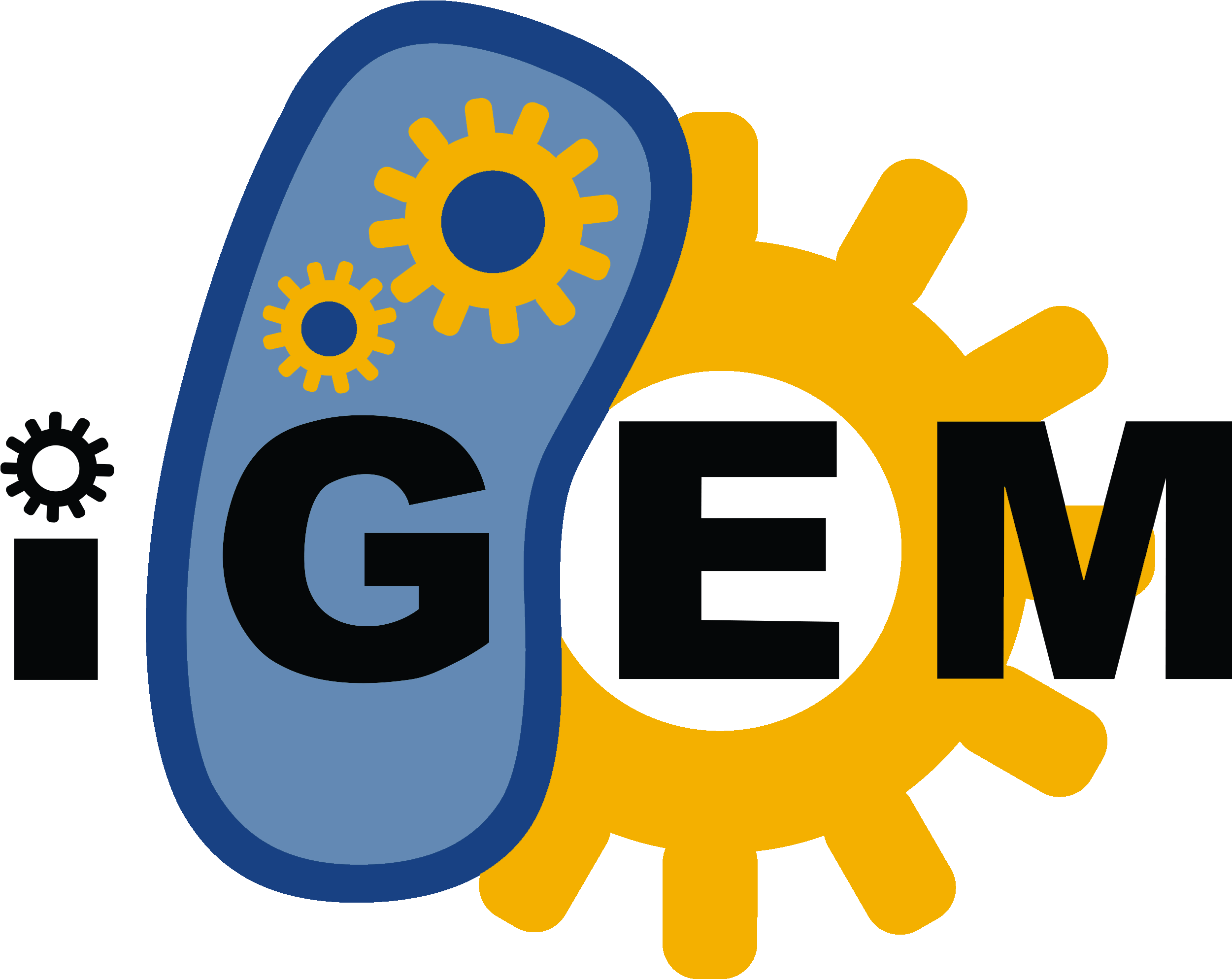 Register For Genetically Engineered Machines Idst A - International Genetically Engineered Machine (2500x2500)