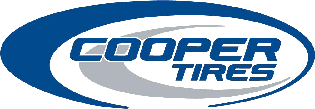 1026 X 379 1 - Cooper Tires Logo Png (1026x379)