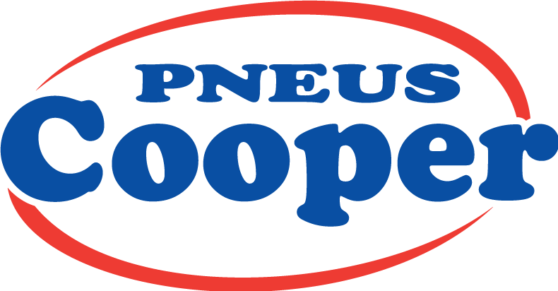 Free Vector Pneus Cooper Logo - Free Vector Pneus Cooper Logo (790x412)