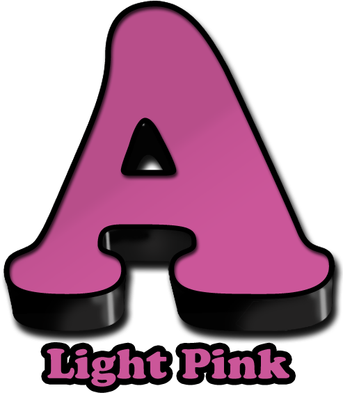 42"cooper Font Decorative Face Color Led Channel Letter - 42"cooper Font Decorative Face Color Led Channel Letter (500x675)