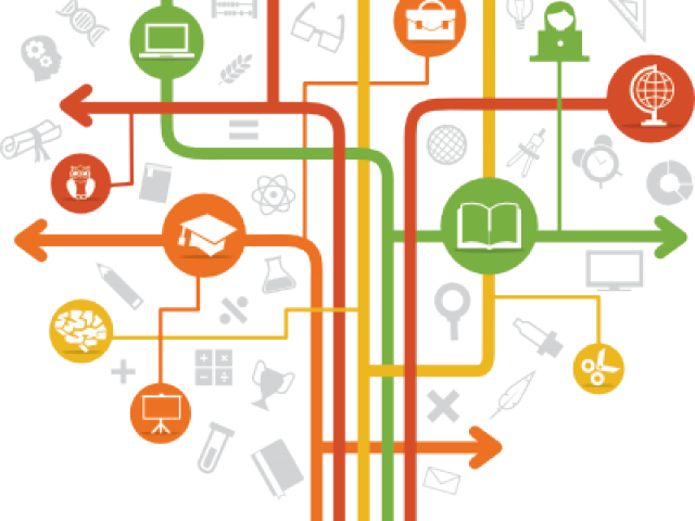 Way Clipart Class Register - کتاب المپیاد ریاضی دهم مبتکران (640x480)