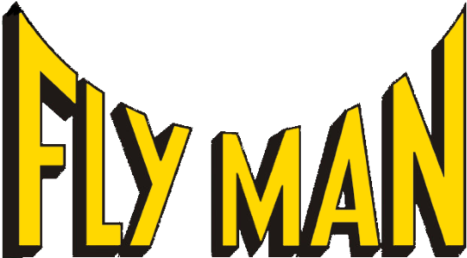 Founded In 1937, Ben Cooper, Inc - Flyman Logo (600x257)