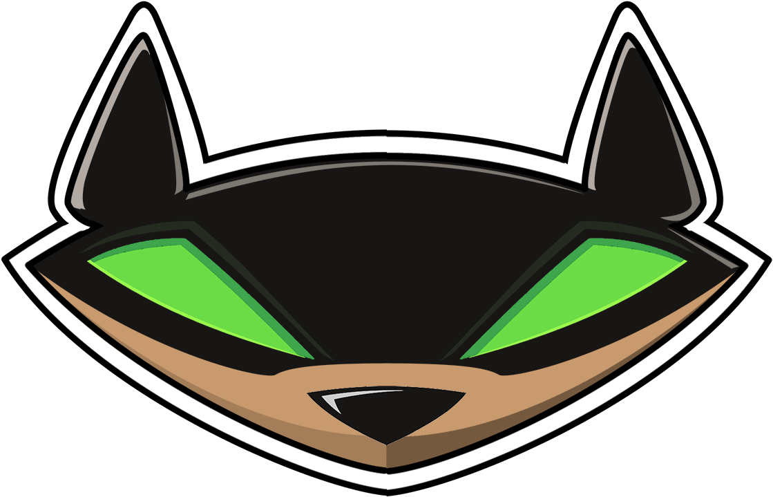 Brang Cooper's Calling Card - Sly Cooper (1200x803)