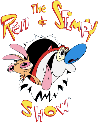 Ren & Stimpy Show (444x532)