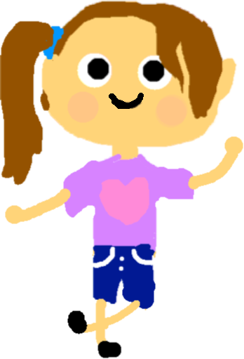 Drawing - Dance - Drawing - Dance (348x511)