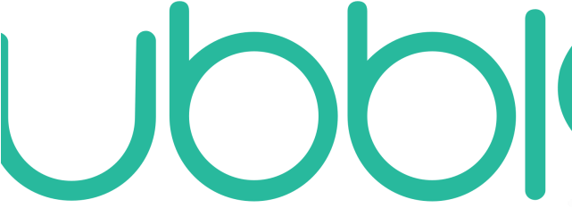 Free Drinks With Bubble Babysitting App At London Events - Bubble Babysitting Logo (640x320)