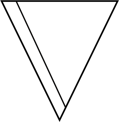 Manufacture Symbol Clipart Icon Png - Ancient Women Symbol (415x424)