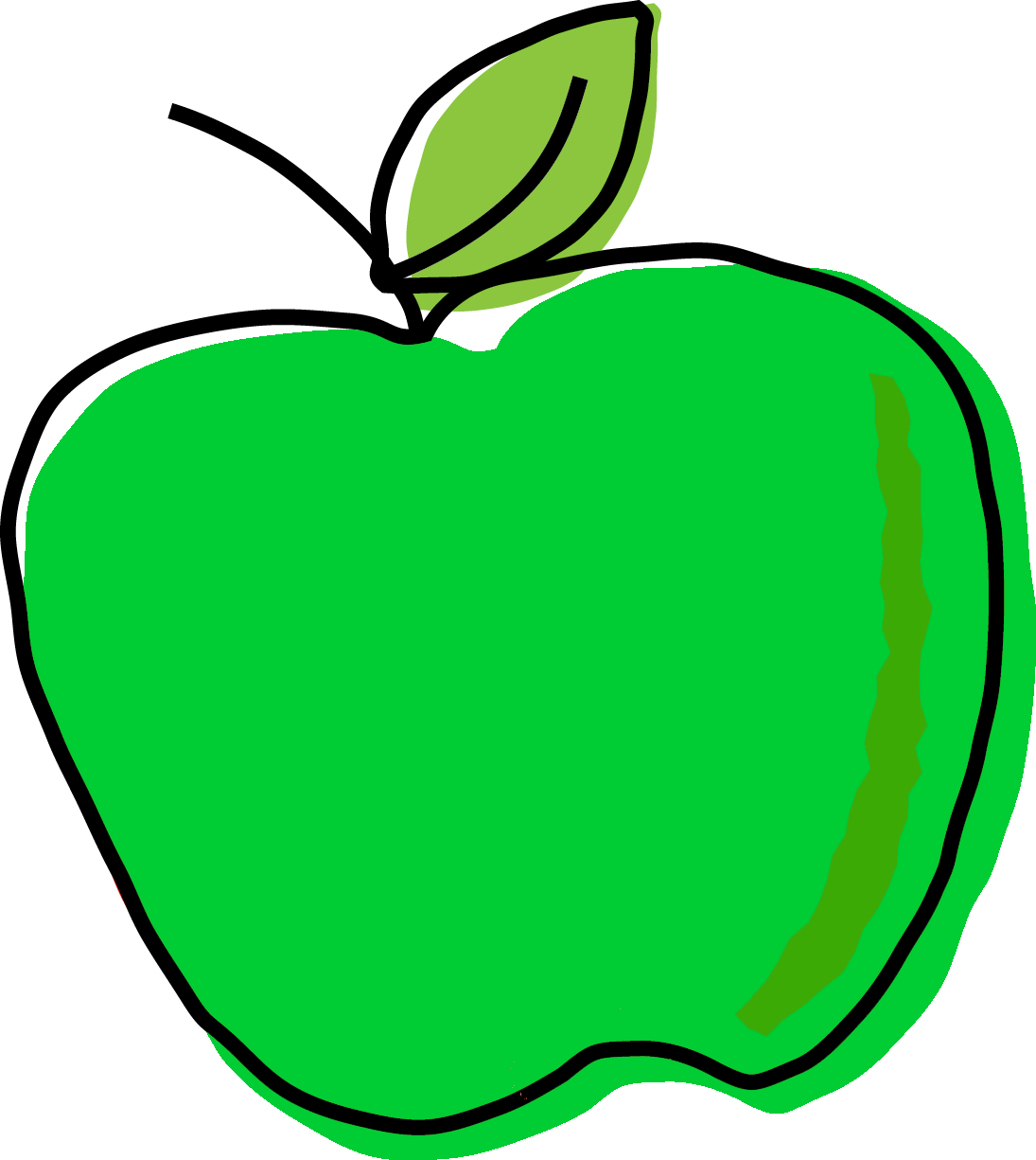 Comida, Frutas Bebidas Etc - Vegetable (1095x1225)