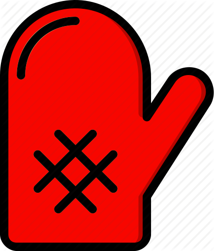 Cooking Tools Clipart Kitchen Glove - Soft Serve Ice Cream Clipart (435x512)