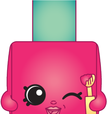Shopkins Season 1 Polly Polish (640x480)