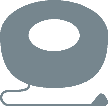 Snowtubing - Circle (500x500)