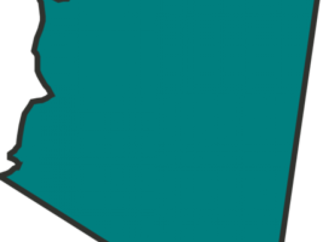 Arizona Clipart - Arizona Clipart (640x480)