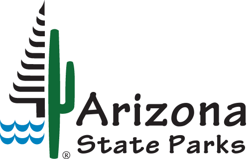 Arizona State Parks Logo - Az State Parks Logo (500x320)