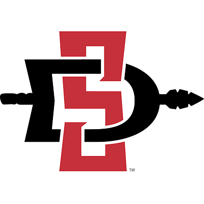 San Diego State Aztecs - San Diego State Aztecs (420x420)