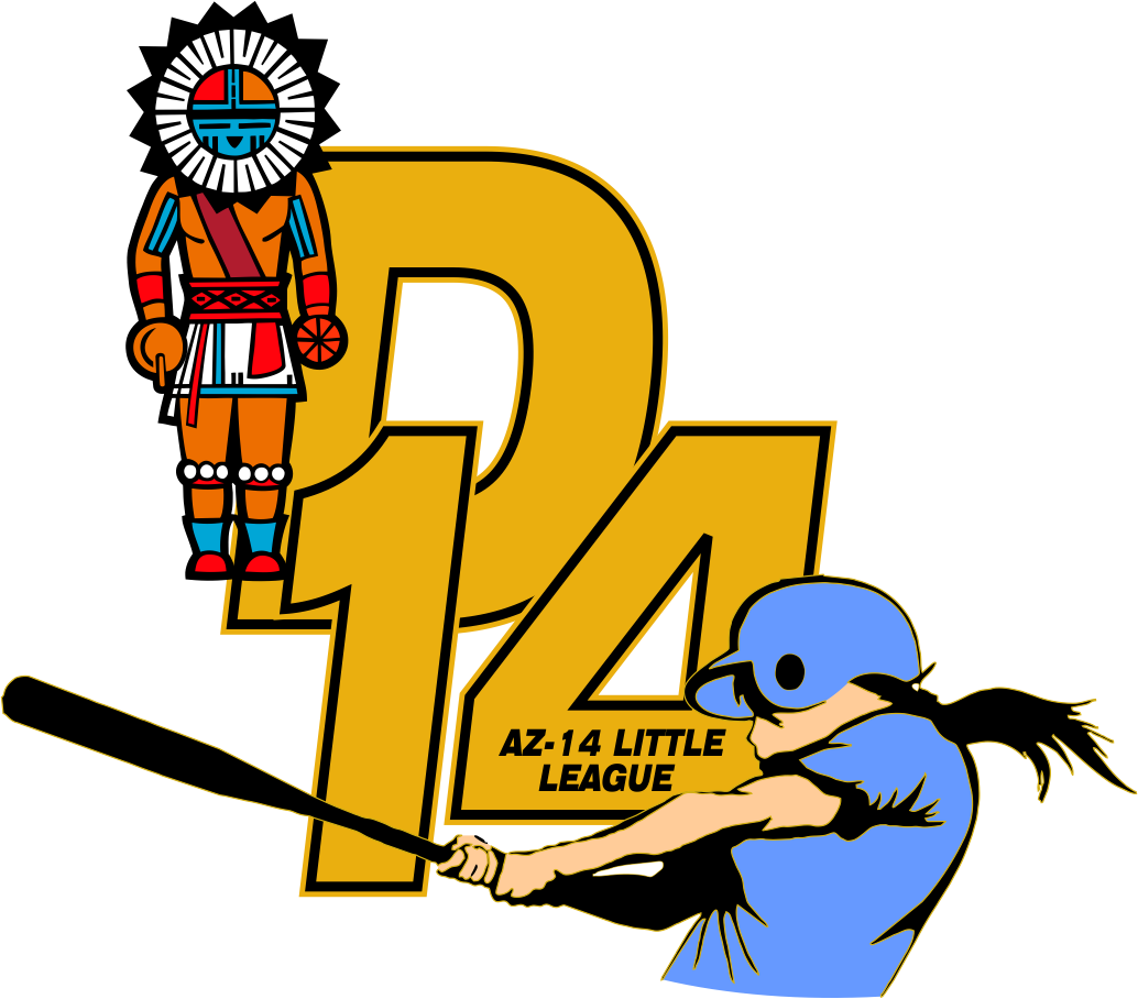 Arizona State Little League Softball Tournament - Arizona State Little League Softball Tournament (1034x908)