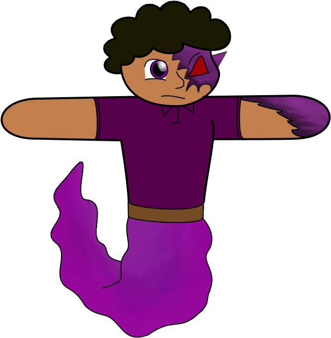 Stay Current With Killer Croquet Story News At The - Cartoon (698x729)