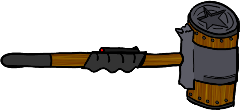 Marianna Maletrov's Ability “flexible Finesse” Is Like - Ranged Weapon (504x250)