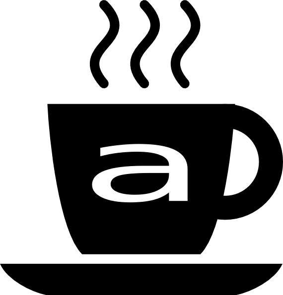 Coffee Cup Icon (570x595)