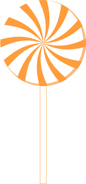 Doces E Balas - Candy (286x608)