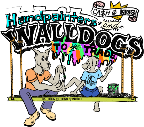 Consultations Or Design & Development Of Custom Artwork - Cartoon (600x533)