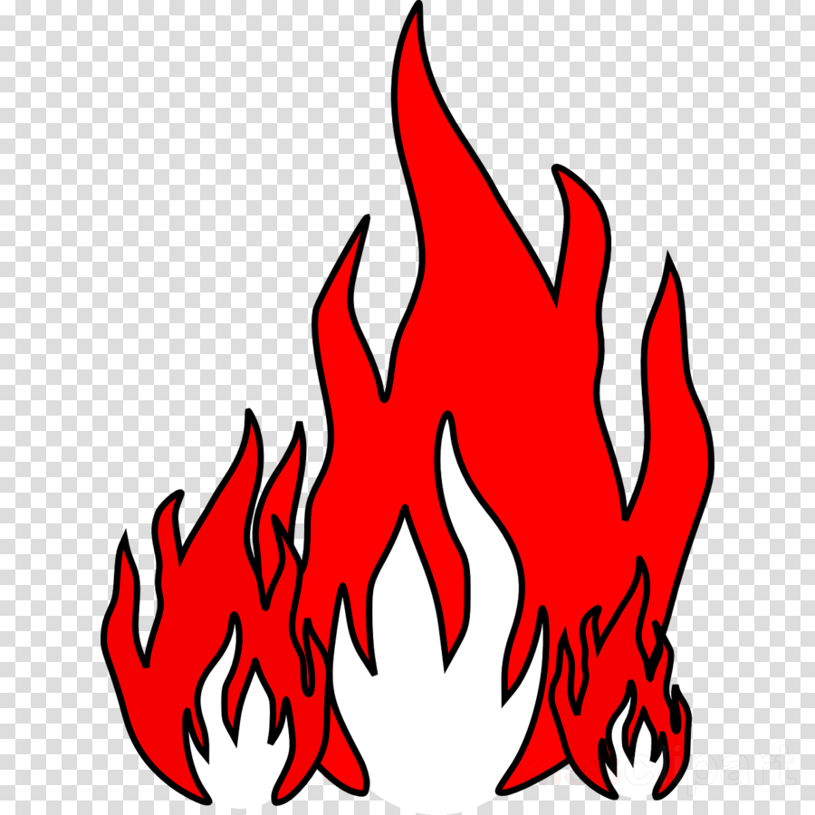 Fire Clip Art Clipart Fire Clip Art - Logo Beauty Salon Free (900x900)