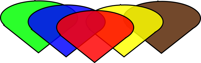 Gemstones Jewlery Clip Art Download - Clip Art (800x252)