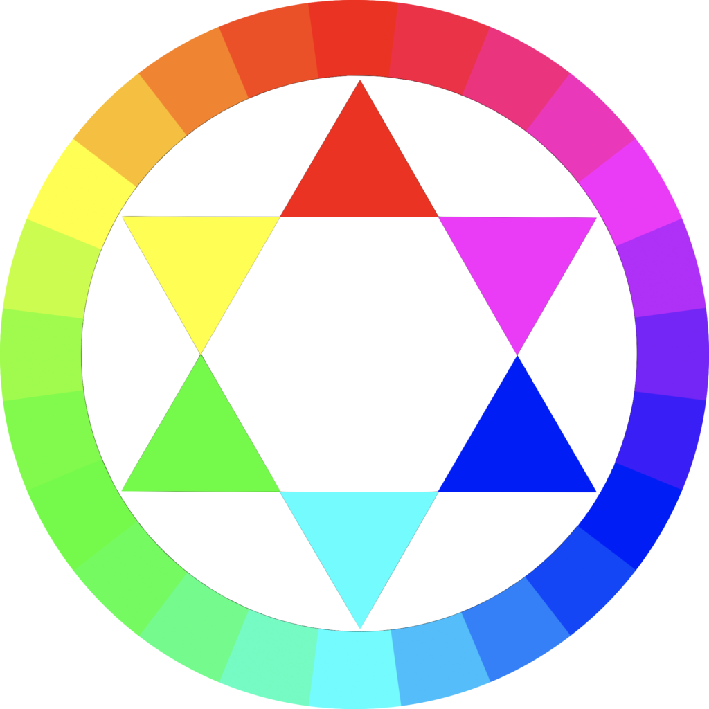 Empyrean Gemstone Logo - Círculo De Color (1024x1024)