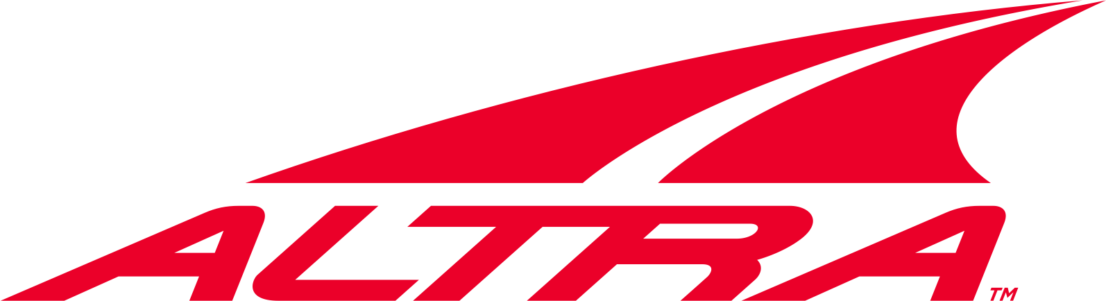 Buffalo Run - Altra Running Shoes Logo (1594x434)