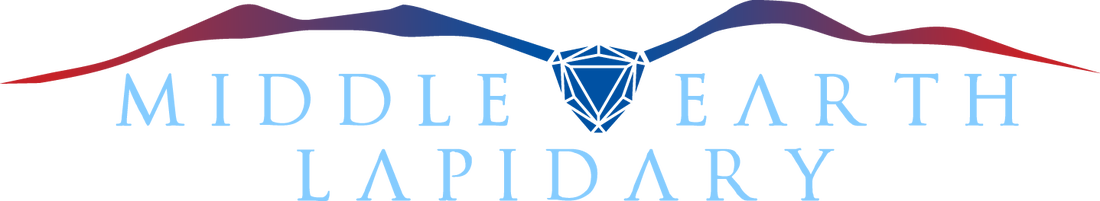 Faceted Colored Gemstones - Faceted Colored Gemstones (1100x201)