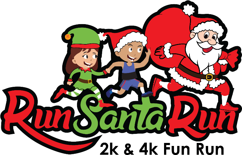 Post Run Activities Include Christmas Theme Carnival - Cartoon (800x529)