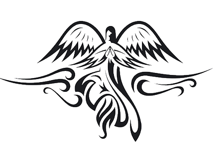 Saging Your Home Angel Messenger Psychic Medium - Messenger Of Angel (417x300)