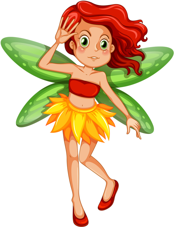 Fairies, Cartoon Characters, Elves, Wings, Angels, - Fairies (622x800)