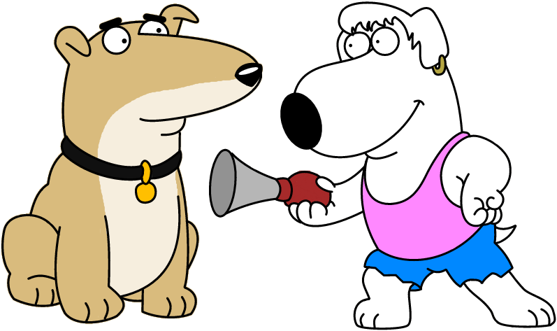 Horn Clipart Honking Horn - Cartoon (854x480)