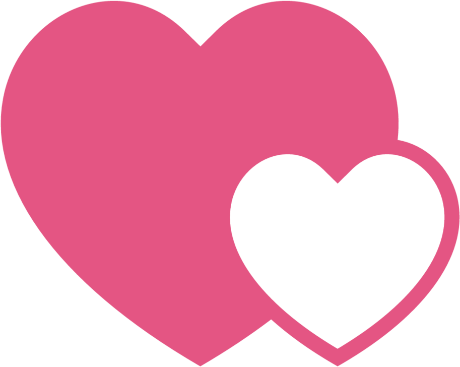 Transparent Love Sticker Art Picture Png Transparent - Heart (1200x1200)
