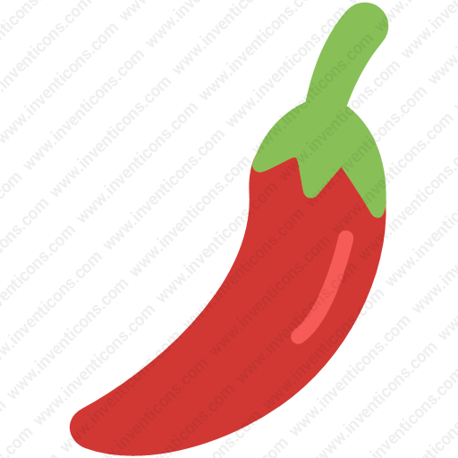 Download Chilli,food,hot,hot Pepper,pepper,red Pepper,spicy - Download Chilli,food,hot,hot Pepper,pepper,red Pepper,spicy (512x512)
