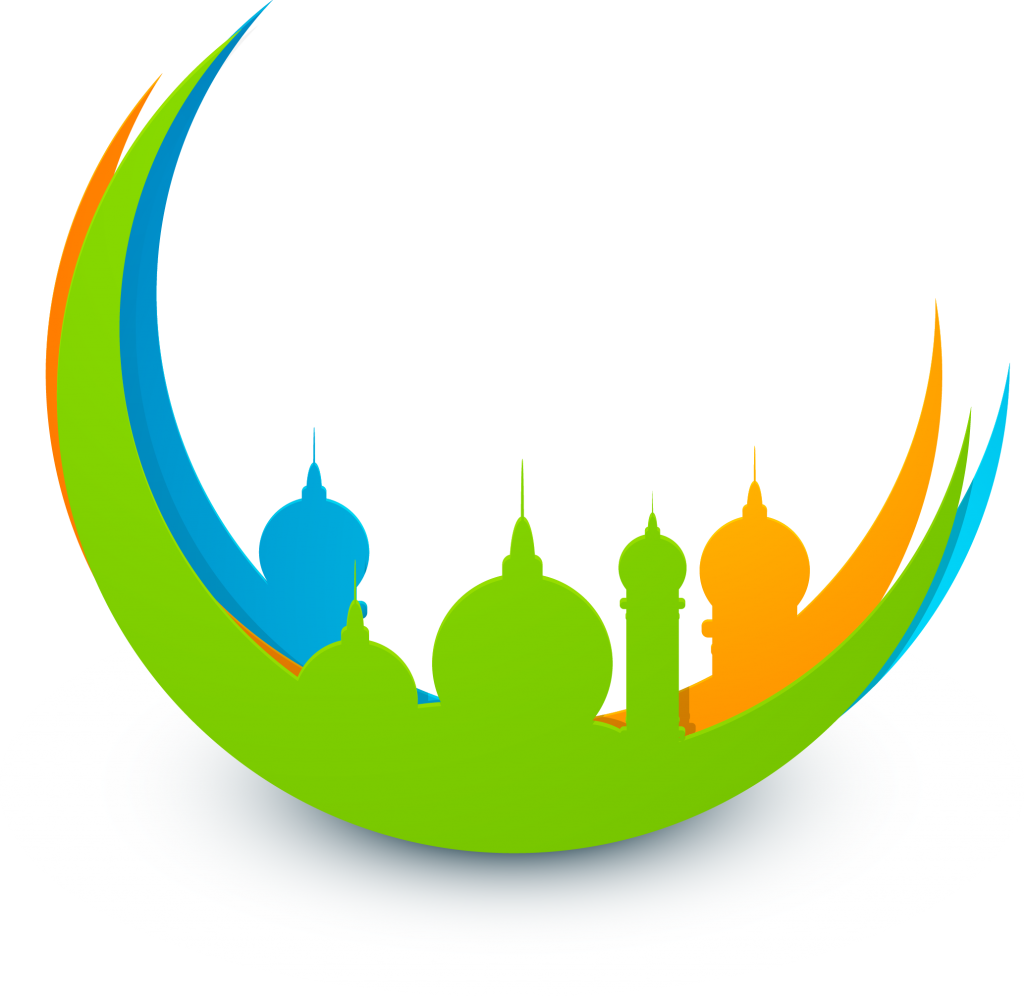 Ramadan Mosque Eid Al Fitr Islam Eid Mubarak Islamic - Eid Ul Fitr Png Vector (1024x996)
