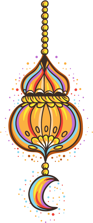 Eid Mubarak Eid Al Fitr Eid Al Adha Greeting Ramadan - Eid Ul Fitr Png (1000x1000)