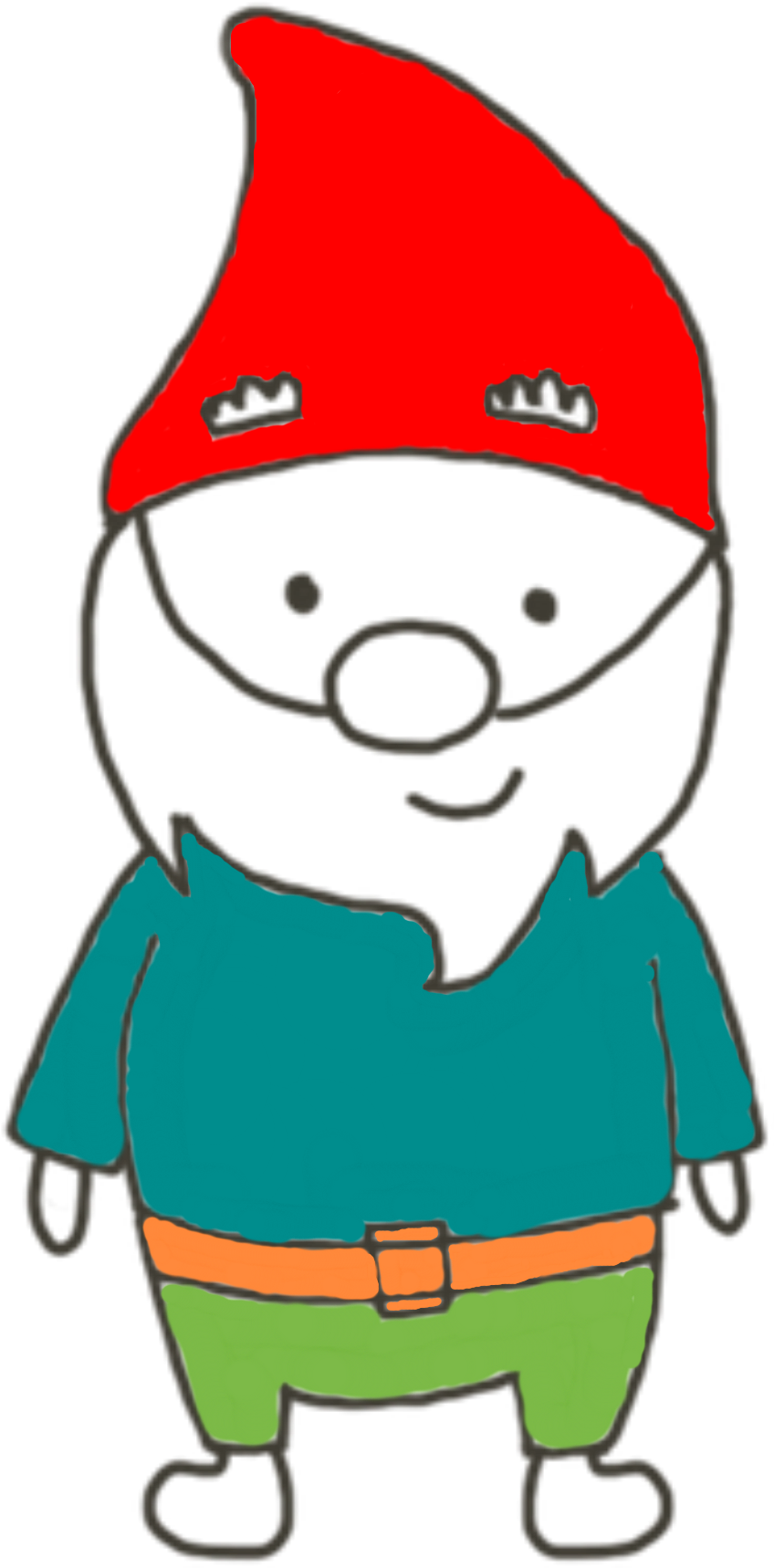 Clipart Royalty Free Download Your Neighbor Weve Created - Cartoon (1200x1800)