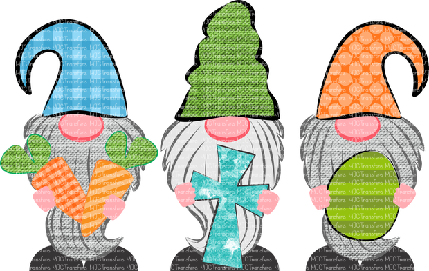 St Patrick's Day Gnome (620x393)