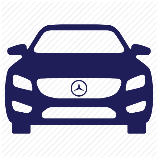 Auto Services - Mercedes-benz (512x512)