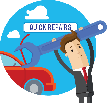 The Fact Is Not Everyone Shares The Same Preferences, - Cartoon (456x439)