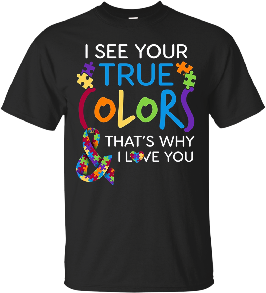 Clipart Library Stock I See Your Colors That S Why - Teacher Shirt (1155x1155)